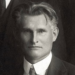 GRINIUS Kazys (1866–1950)