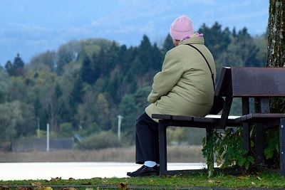 Laukiama gyventojų nuomonės dėl siūlymo leisti gyventojams gauti pensiją už ilgesnį praleistą laikotarpį