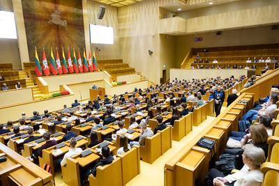 2026 03 13<br>Nacionalinis konkursas „Lietuvos istorijos žinovas“