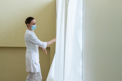 Seimo Liberalų sąjūdžio frakcijos pranešimas: frakcija pritaria mokamo darbuotojų testavimo siūlymui