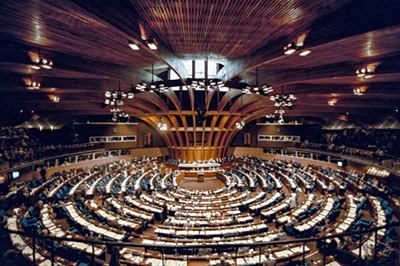 Paroda „DEMOKRATIJOS SIMBOLIS – Europos parlamentas“