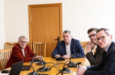 Valstybės Nepriklausomybės stipendija paskirta dr. Ernestai Kazakėnaitei


