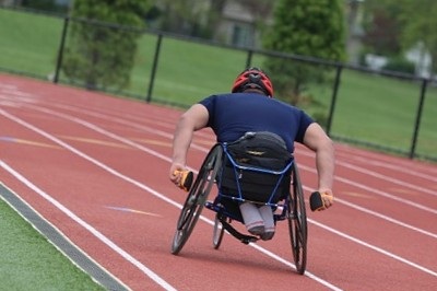 Seime vyks konferencija asmenų su negalia sporto aktualijoms aptarti