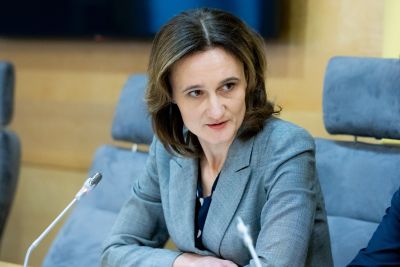 Seimo Liberalų sąjūdžio frakcijos pranešimas: „Ministras parlamentui nepadeda – esminis faktas lieka nuslėptas nuo visuomenės“
