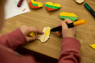 Atvirų durų valandos Seimo Laisvės gynėjų ir Vitražo galerijose (II) (2026-01-12)