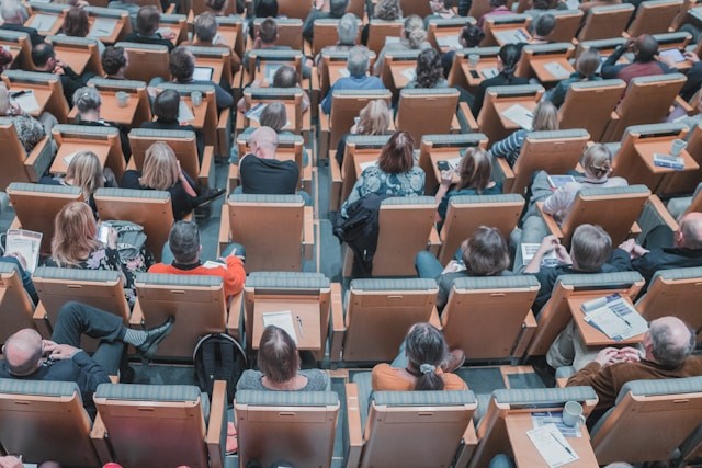 Seime organizuojama diskusija „Kokią pridėtinę vertę kuria kolegijos?“