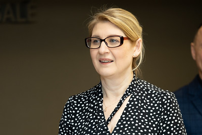 Seimo narės D. Asanavičiūtės pranešimas: Seime bręsta siūlymas drausti ne ES, EEE, NATO, EBPO piliečiams balsuoti savivaldybių rinkimuose
