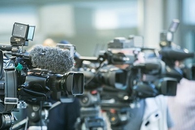 Gegužės 9 d., penktadienio, spaudos konferencija Seime