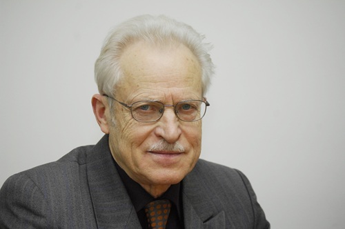 Seime bus paminėtos Nepriklausomybės Akto signataro B. J. Kuzmicko 90-osios gimimo metinės