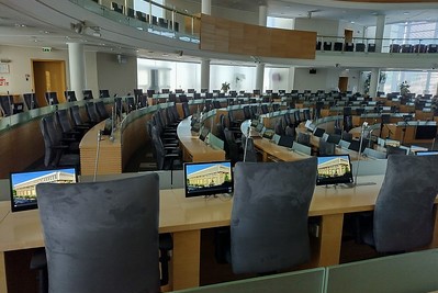 Seimo Laisvės frakcijos pranešimas: frakcija siūlo į Seimo pavasario sesijos darbų programą įtraukti Stambulo konvencijos ratifikavimą