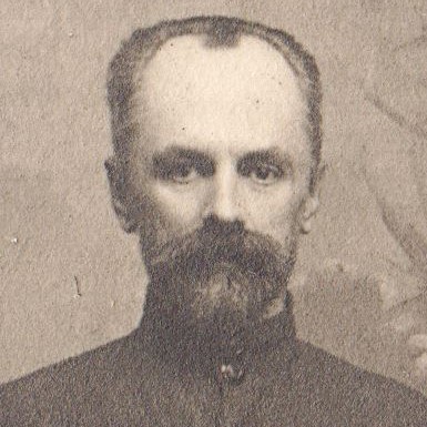 Donatas MALINAUSKAS (1869–1942) 