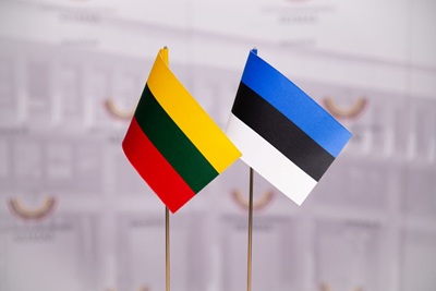 Seimo Pirmininkas Taline susitiks su Baltijos šalių parlamentų vadovais ir dalyvaus Estijos nepriklausomybės atkūrimo minėjime