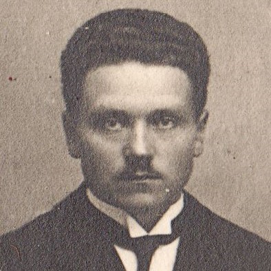 Jonas VAILOKAITIS (1886–1944) 