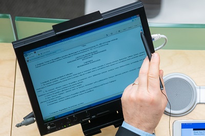 Ateities komiteto posėdyje – dėmesys užsieniečių teisinės padėties ypatumams