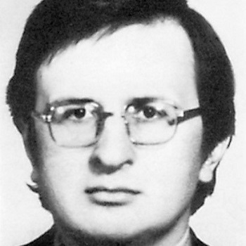 MUSTEIKIS Antanas (1958–1991)