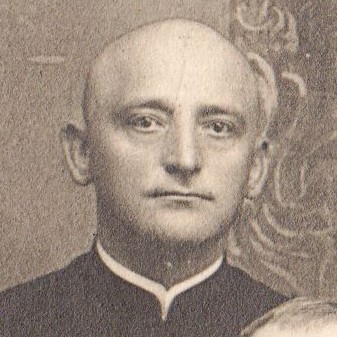 Vladas MIRONAS (1880–1953) 