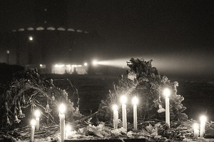 Lietuvos Laisvės gynėjai, žuvę 1991 m. sausį ir jų pagerbimo tradicijos