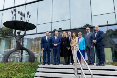 Seimo Teisės ir teisėtvarkos komitetas stiprina dialogą su advokatų bendruomene: sieks aukštesnės teisėkūros kokybės