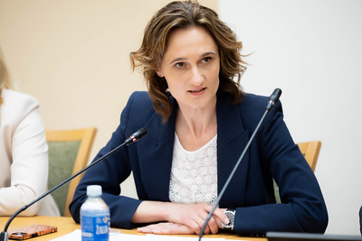 Seimo Liberalų sąjūdžio frakcijos pranešimas: ministerija liberalams atskleidė, kad išvis nesirūpina sportininkų medaliais
