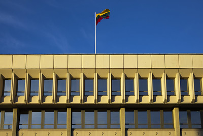 Apsispręsta dėl Seimo nuolatinių atstovų Vokietijoje ir Ukrainoje