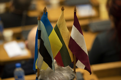 2023 01 09 Seminaras „Ar išmokome 1991 m. sausio 8 d. pamokas?“ vaizdo įrašas