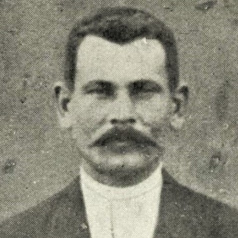 DAUKŠYS Jurgis (1888–1932)
