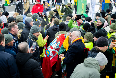 TV apžvalgoje „Seimo savaitė“: apie Laisvės gynėjų ryžtą, pasiaukojamą medikų darbą 1991 m., atnaujintą Sausio 13-osios memorialą ir pagarbos bėgimą „Gyvybės ir mirties keliu“ (2026-01-12)