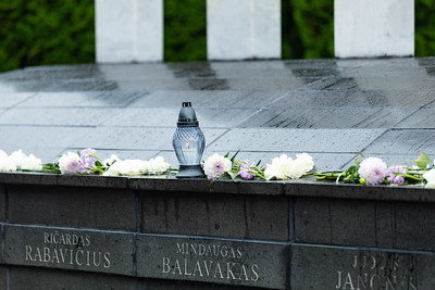 Medininkų tragedijos, Lietuvos Respublikos pareigūnų žūties, minėjimas 2025 metais