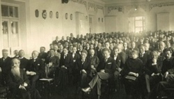 1920–1940 m. Seimo kadencijos