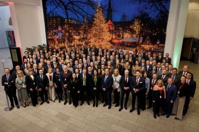 Lietuvos delegacija LXXIV COSAC: Nedelsiant tęskime plėtrą, stiprinkime saugumą ir demokratiją – negalime leisti nei vienai šaliai, net ES viduje, mus terorizuoti