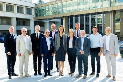 Seimo Liberalų sąjūdžio frakcijos pranešimas: liberalai abejoja, ar ministrė R.Popovienė deramai įvertina savo sprendimų pasekmes