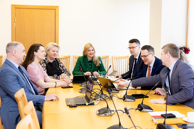 2026 04 15<br>Švietimo ir mokslo komiteto posėdis