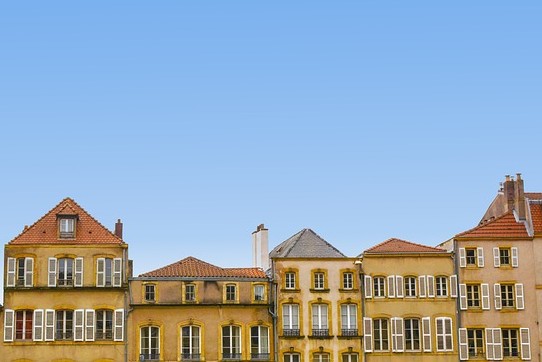 Seimas adopted the Law on Immovable Property Tax
