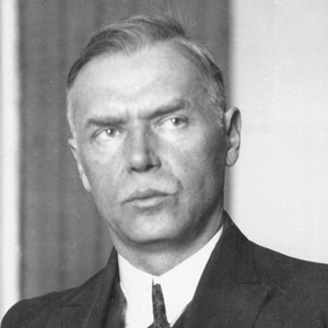 KAIRYS Steponas (1879–1964)