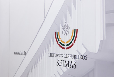 Seimo delegacija išvyksta į Suomiją: domėsis kariuomenės rezervo formavimo, civilinės saugos užtikrinimo patirtimi ir kitais klausimais