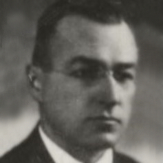 PIMPĖ Alfonsas (1901–1994)