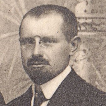 Aleksandras STULGINSKIS (1885–1969) 