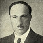 SKABEIKA Klemensas (1884–1951)