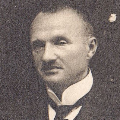 Jonas SMILGEVIČIUS (1870–1942)