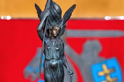 About the Freedom Prize