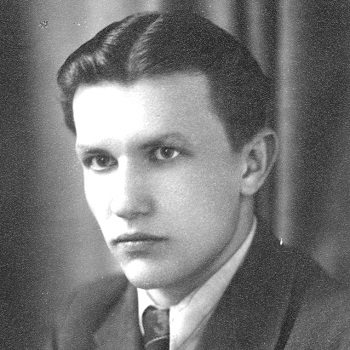 Bronius Liesys-Naktis (1922–1949)
