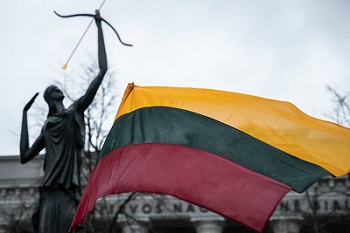 2020 m. Lietuvos nepriklausomybės atkūrimo dienos minėjimo renginiai
