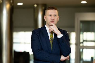 Seimo nario S. Kairio pranešimas: „Kultūros protesto įspėjimas pagrįstas faktiškai – „Nemuno aušra“ jau konkrečiai pakenkė energetikai“
