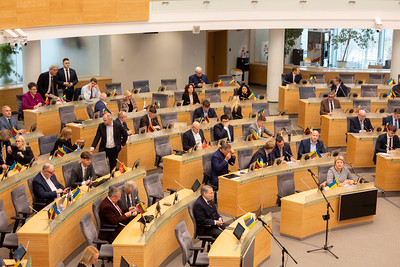 Seimas svarstys siūlymus griežtinti atsakomybę už kontrabandos nusikaltimus