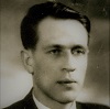 GUDAVIČIUS Bronius Izidorius (1899–1942)