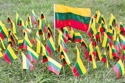 Seimas svarstys siūlymą 2027 metus skelbti Vietos bendruomenių metais