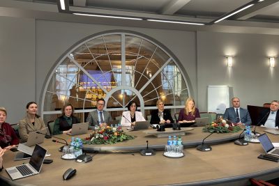 Švietimo ir mokslo komitetas: užsienio studentų skaičius Lietuvoje auga, tačiau būtina stiprinti atrankos ir integracijos mechanizmus