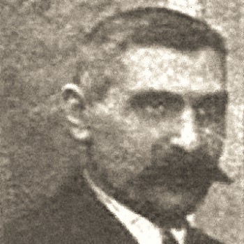 VEDECKIS Vincas (1881–1962)