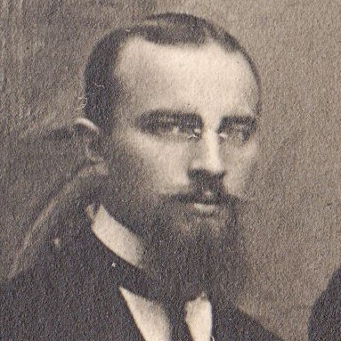 Kazimieras BIZAUSKAS (1893–1941) 