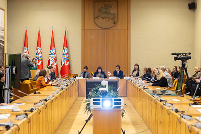 2025 12 01<br>Tarptautinė konferencija „Lietuva visiems 2025“